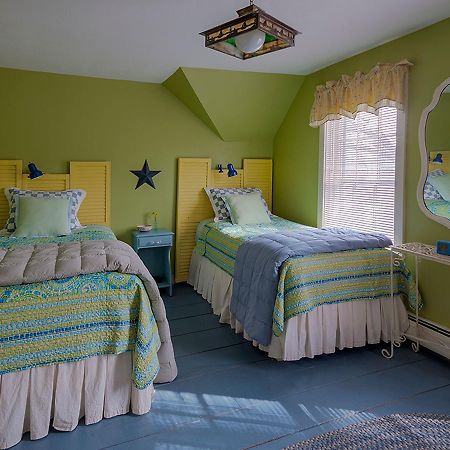 Wilder Farm Inn Barre Extérieur photo