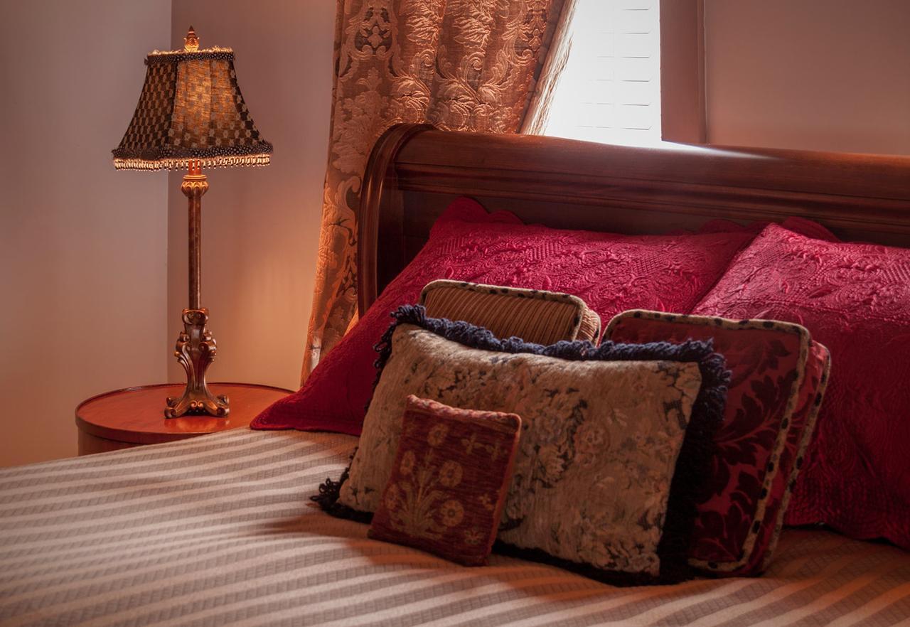 Wilder Farm Inn Barre Extérieur photo