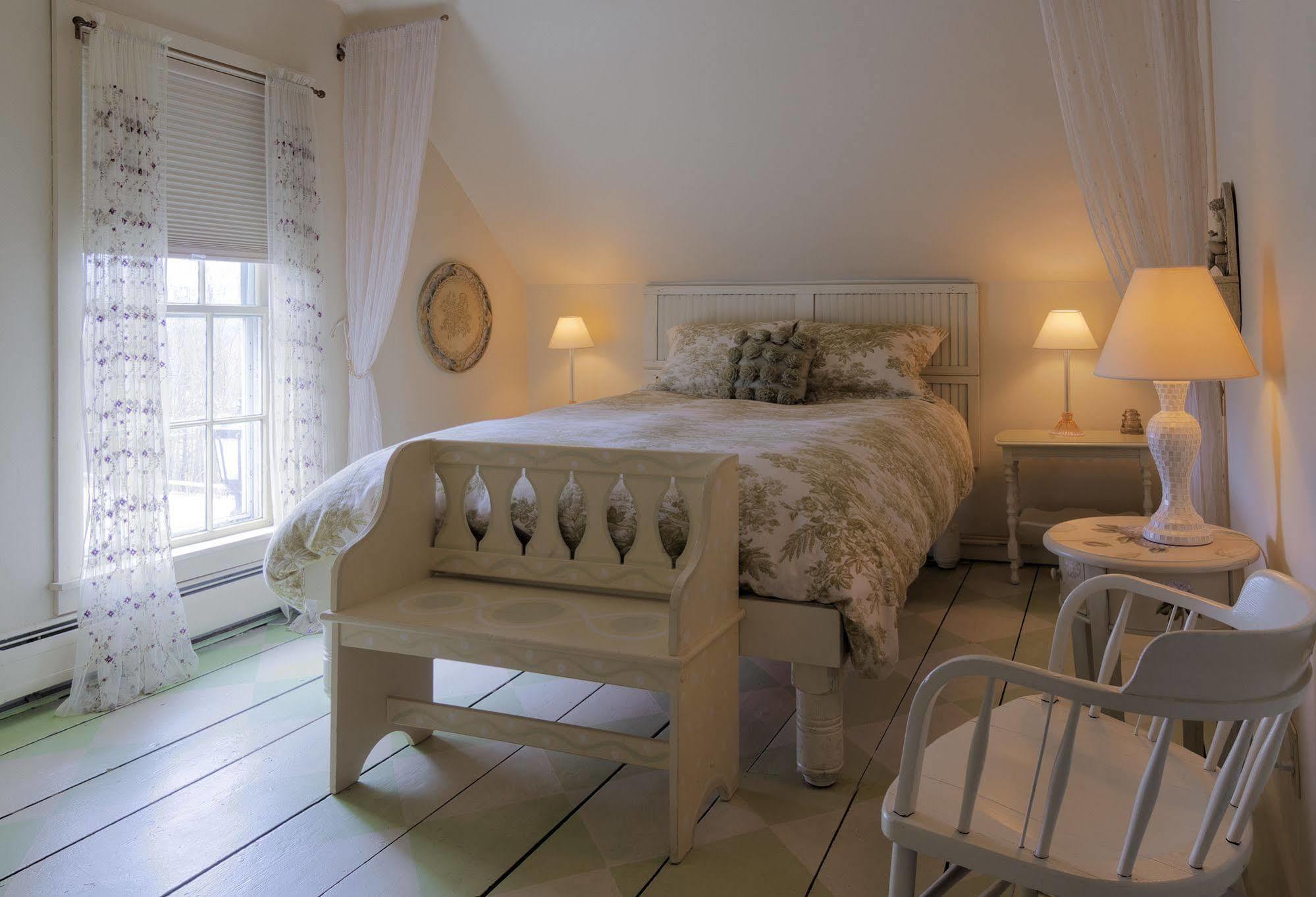 Wilder Farm Inn Barre Extérieur photo