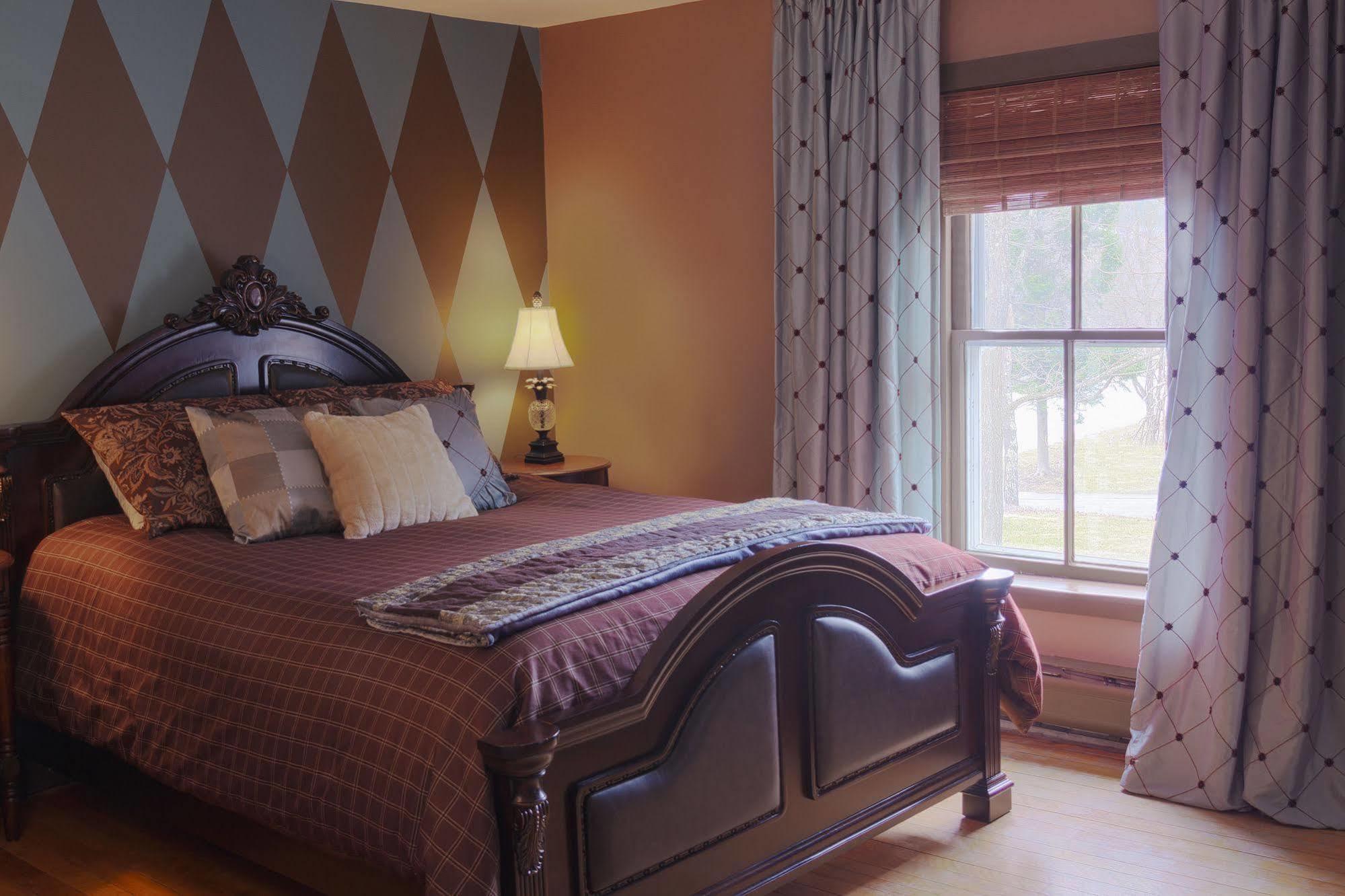 Wilder Farm Inn Barre Extérieur photo