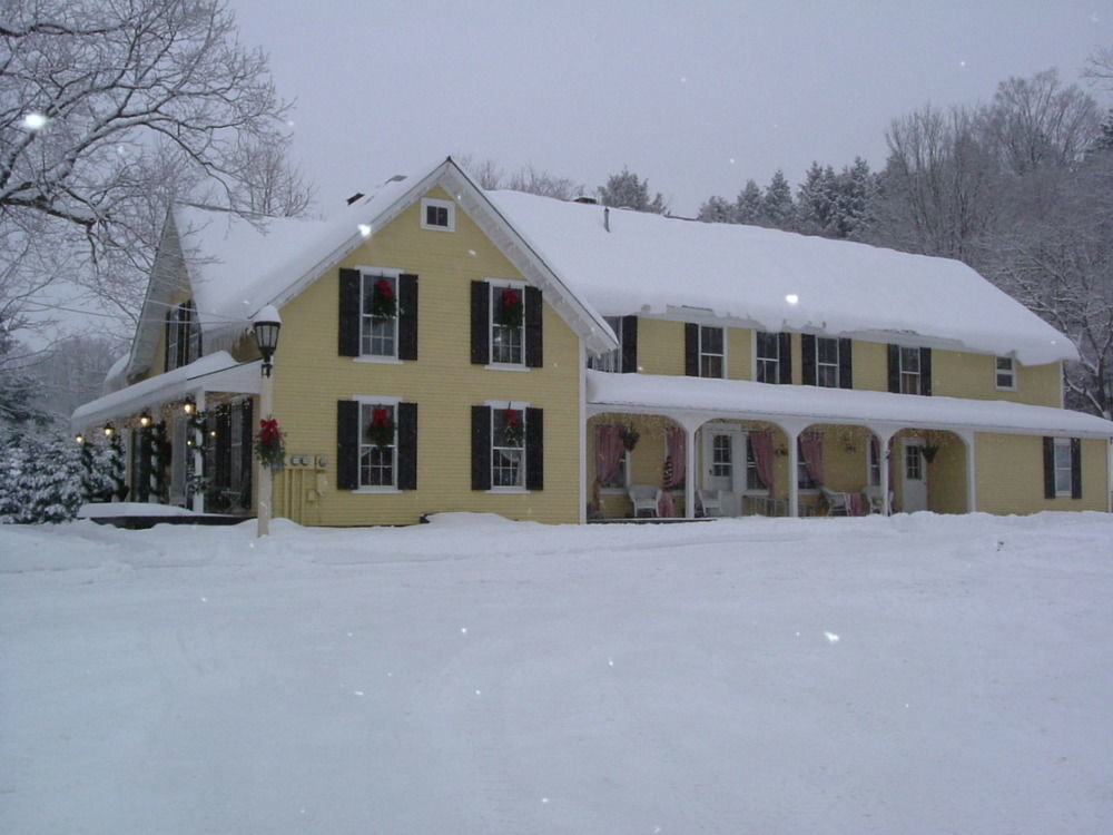 Wilder Farm Inn Barre Extérieur photo