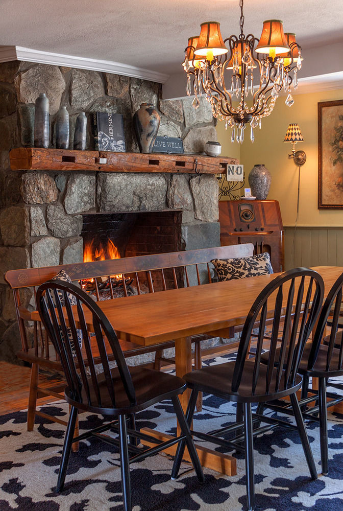 Wilder Farm Inn Barre Extérieur photo
